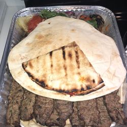 Alnejmah Supermarket - Beef Kebobs