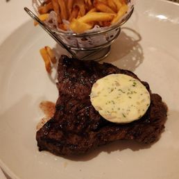 Steak Frites
