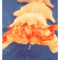 A Bite of Beijing - Pot stickers
