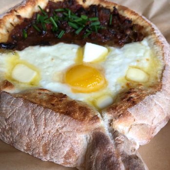Skalka - Breakfast & Brunch Near Me - Seattle, Washington