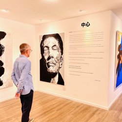 Topanga Canyon Gallery