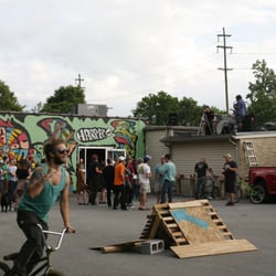 Harpers Bike Shop