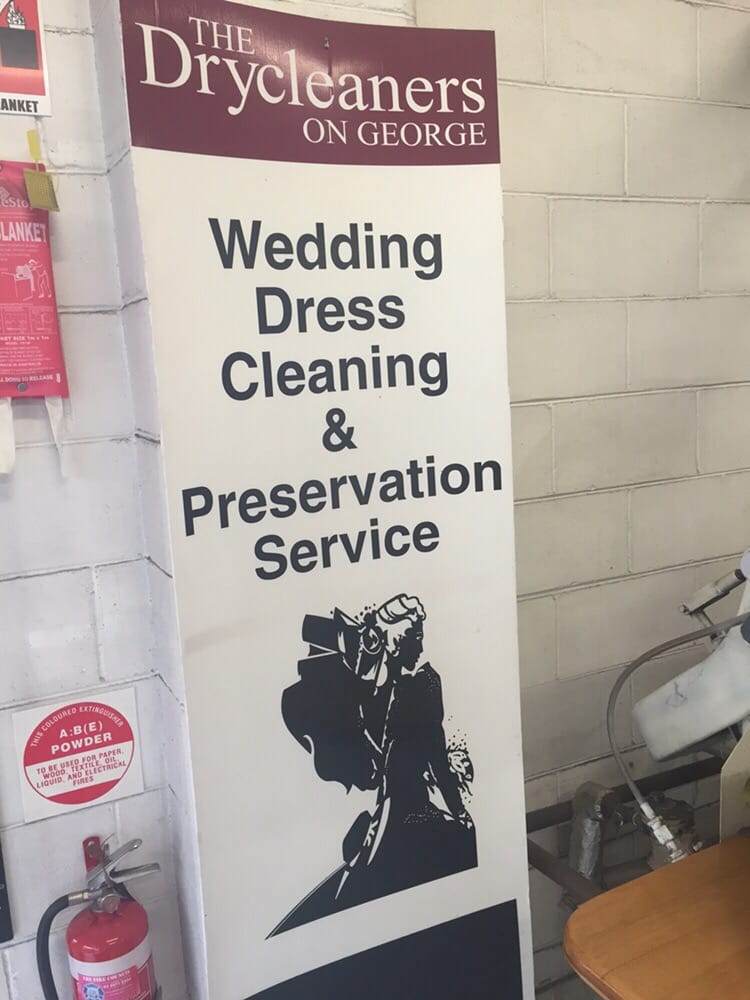 THE DRYCLEANERS & ALTERATION Updated May 2024 26 St