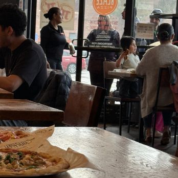 Blaze Pizza - Salad Near Me - Orange, California