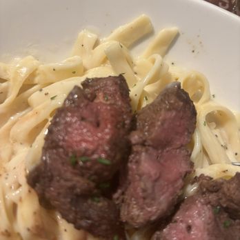 Outback Steakhouse - Medium well steak? - Steakhouses Near Me - Grand Junction, Colorado Outback Steakhouse - Medium well steak? - Steakhouses Near Me - Grand Junction, Colorado