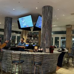 Allegria Hotel - Bar