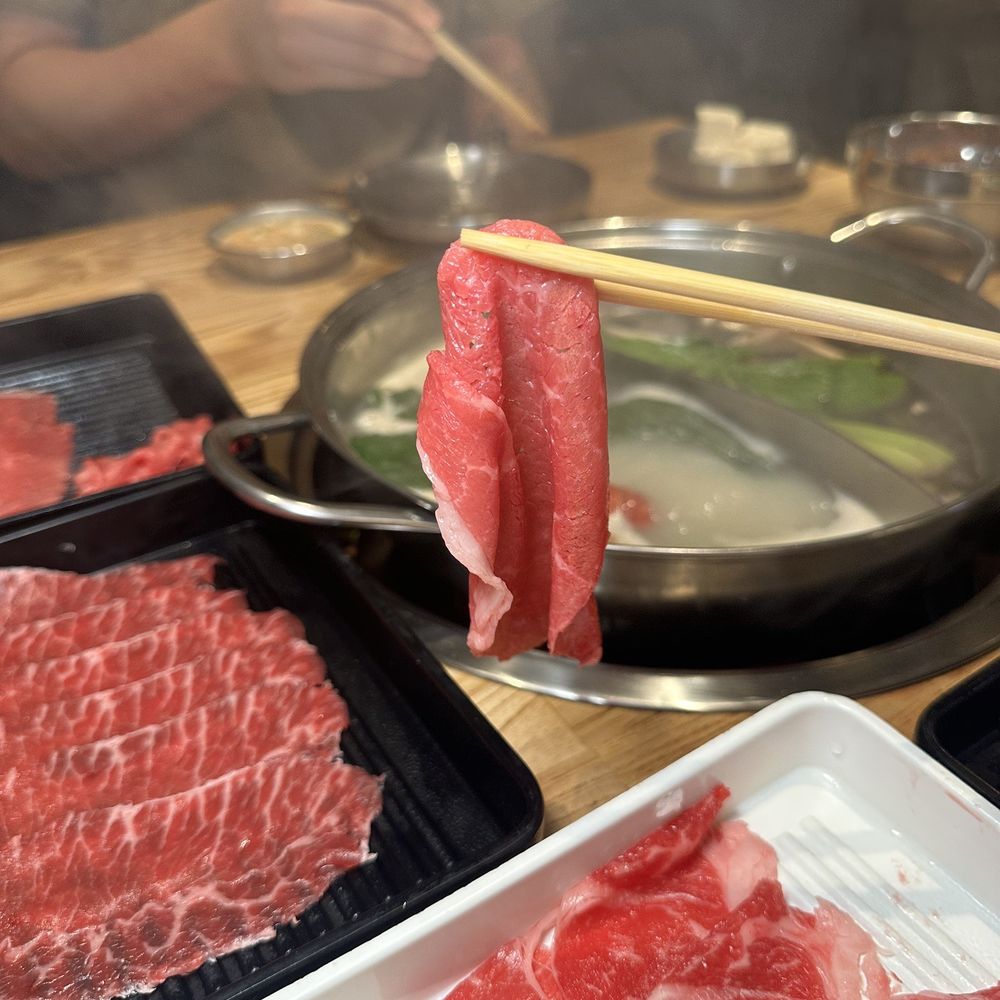 Bon Shabu - Hot Pot Near Me - Los Angeles, California Bon Shabu - Hot Pot Near Me - Los Angeles, California