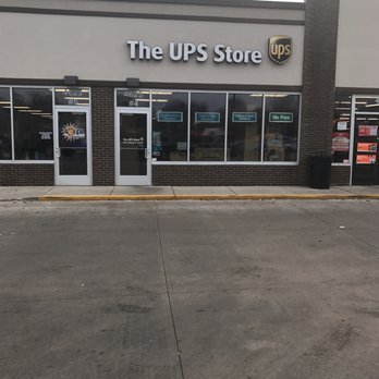 The UPS Store - Printing Services Near Me - Kenosha, Wisconsin
