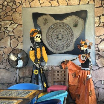 Mayahuel - Decorations - Mexican Near Me - Teotihuacán de Arista, MEX