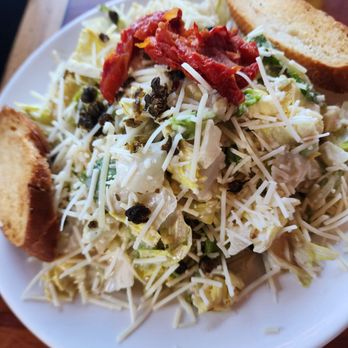 Riva Grill - Cesar salad - Venues & Event Spaces Near Me - South Lake Tahoe, California Riva Grill - Cesar salad - Venues & Event Spaces Near Me - South Lake Tahoe, California
