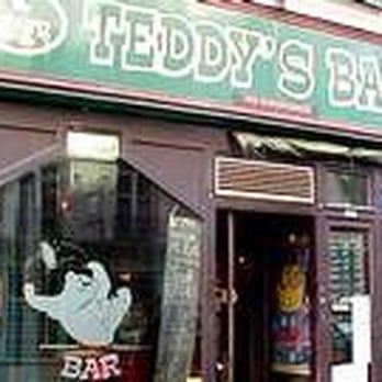 Teddy's Bar - Bars Near Me - Paris, 75 Teddy's Bar - Bars Near Me - Paris, 75