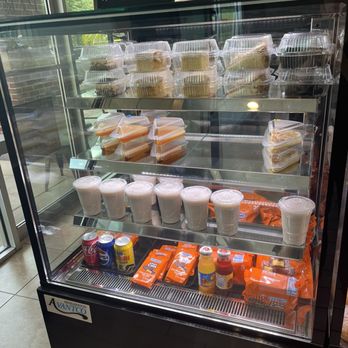 Parva Colombian Bakery - Cold food - Breakfast & Brunch Near Me - Sanford, Florida Parva Colombian Bakery - Cold food - Breakfast & Brunch Near Me - Sanford, Florida