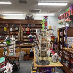 Hwy 54 General Store - The corona gift/ice cream shop has something for everyone!