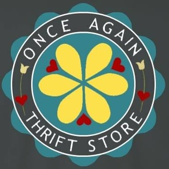 Once Again Thrift Store - Thrift Stores Near Me - Kutztown, Pennsylvania Once Again Thrift Store - Thrift Stores Near Me - Kutztown, Pennsylvania
