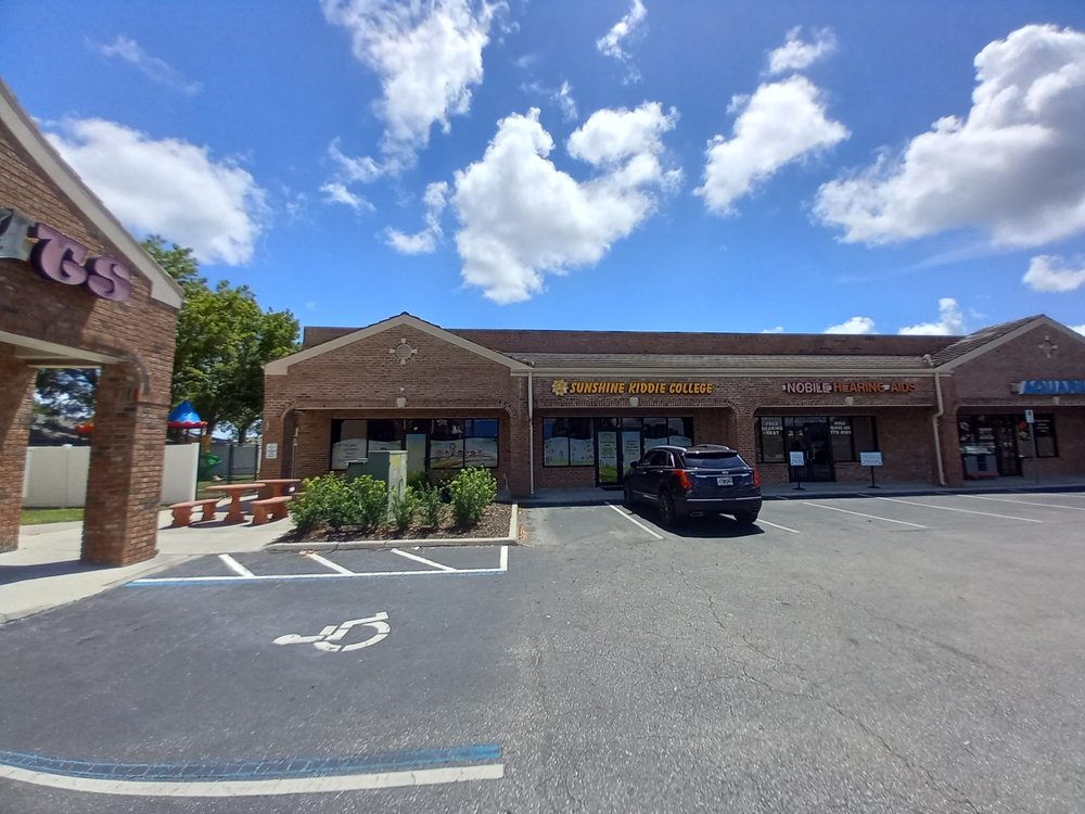 Sunshine Kiddie College - childcare center in Cape Coral, FL