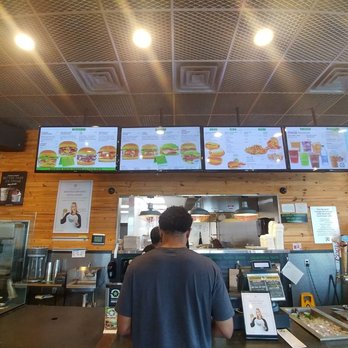BurgerFi - Hot Dogs Near Me - Jacksonville, Florida BurgerFi - Hot Dogs Near Me - Jacksonville, Florida