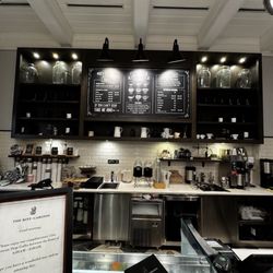Key Pantry