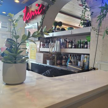Spa Castle - Bar - Massage Near Me - College Point, New York Spa Castle - Bar - Massage Near Me - College Point, New York