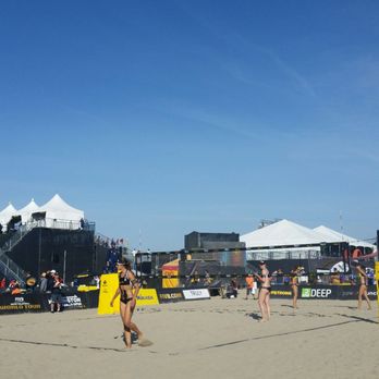 Avp - AVP Huntington Beach Open. - Professional Sports Teams Near Me
