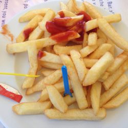 Il Chiosco Solemare - Pommes