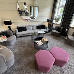 Hotel Hamburger Hof