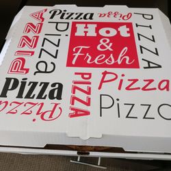Torino's Pizza Bar