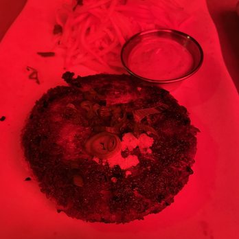 Bon Ton - Crab Cake Entree - Cajun/Creole Near Me - Atlanta, Georgia Bon Ton - Crab Cake Entree - Cajun/Creole Near Me - Atlanta, Georgia