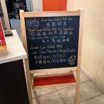 A Beverage Store - Cafes Near Me - Montreal, Quebec