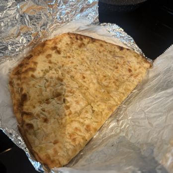 Aangan India Bistro - Special Naan - Indian Near Me - Dublin, Ohio