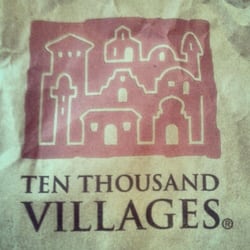 Ten Thousand Villages