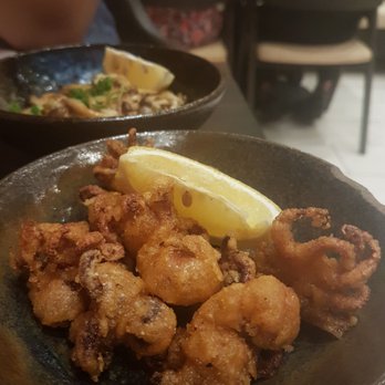 Sushi ii - Iidako fried calamari - Japanese Near Me - Honolulu, Hawaii Sushi ii - Iidako fried calamari - Japanese Near Me - Honolulu, Hawaii
