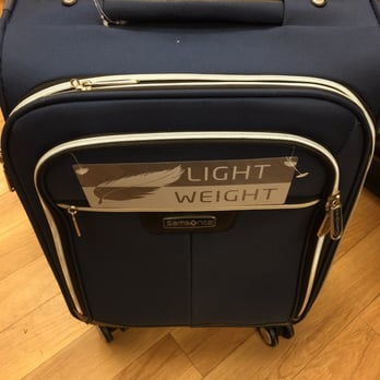 TJ Maxx - Samsonite bling - Department Stores Near Me - Alexandria, Virginia