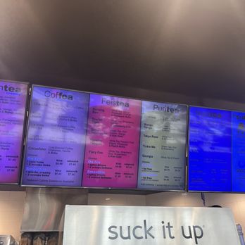 Boba Tea Company - Bubble Tea Near Me - Scottsdale, Arizona