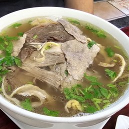 Special Combination Pho - Phở Đặc Biệt