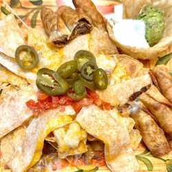 Carnitas Express - Doro's Supreme Combo
