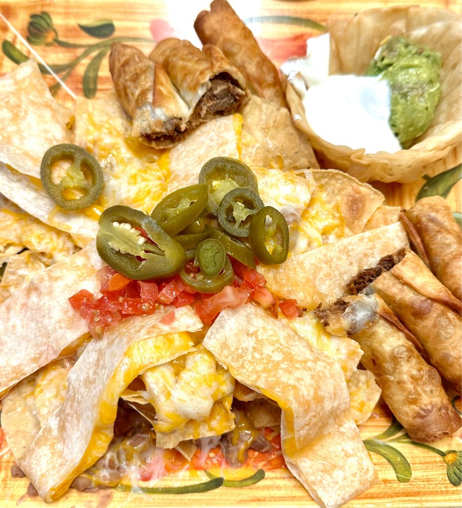 Carnitas Express