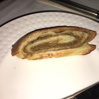 Flagstaff House Restaurant - Walnut bread - French Near Me - Boulder, Colorado