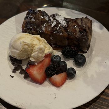 LB Steak - Bishop Ranch - Bread pudding - Steakhouses Near Me - San Ramon, California LB Steak - Bishop Ranch - Bread pudding - Steakhouses Near Me - San Ramon, California