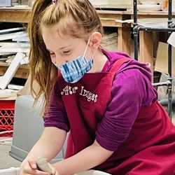 Texas Pottery Supply & Clay