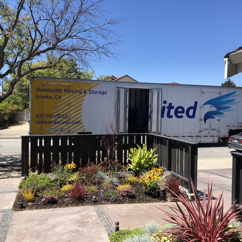This big rig transported my piano from Eureka to Fremont! This big rig transported my piano from Eureka to Fremont!