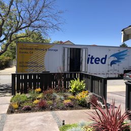 This big rig transported my piano from Eureka to Fremont! This big rig transported my piano from Eureka to Fremont!