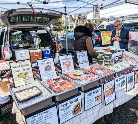 MOUNTAIN VIEW FARMERS’ MARKET - Updated February 2026 - 867 Photos