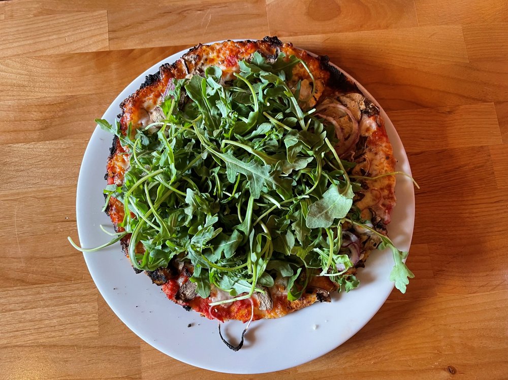 Pizzeria La Gitana-Yelm