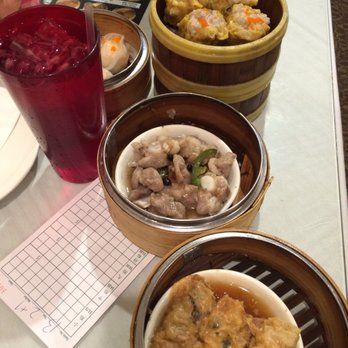 Star Kitchen - Shu mai, pork ribs in black bean sauce, and bean curd, just awesome..... - Dim Sum Near Me - Denver, Colorado Star Kitchen - Shu mai, pork ribs in black bean sauce, and bean curd, just awesome..... - Dim Sum Near Me - Denver, Colorado