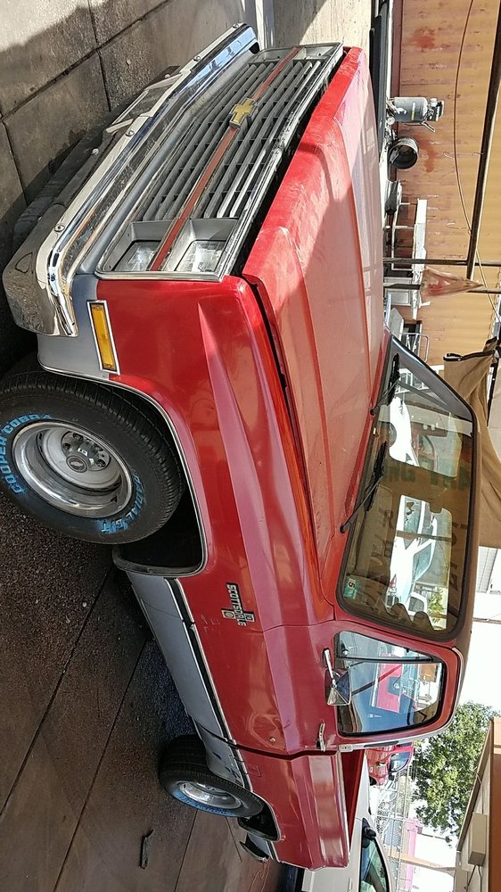 Parra's Auto Detail