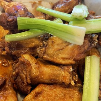 Ryans Pizza and Hibachi - Teriyaki wings - Japanese Near Me - Beaufort, South Carolina Ryans Pizza and Hibachi - Teriyaki wings - Japanese Near Me - Beaufort, South Carolina