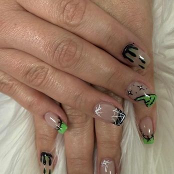 Candy Nails - Nail Salons Near Me - Las Vegas, Nevada Candy Nails - Nail Salons Near Me - Las Vegas, Nevada
