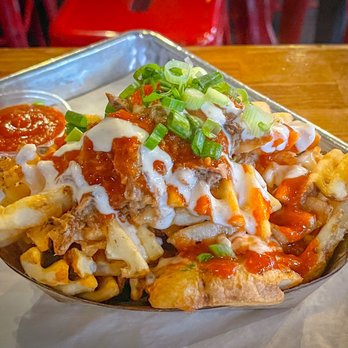 KoJa Kitchen - Umami Fries - Japanese Near Me - San Francisco, California KoJa Kitchen - Umami Fries - Japanese Near Me - San Francisco, California