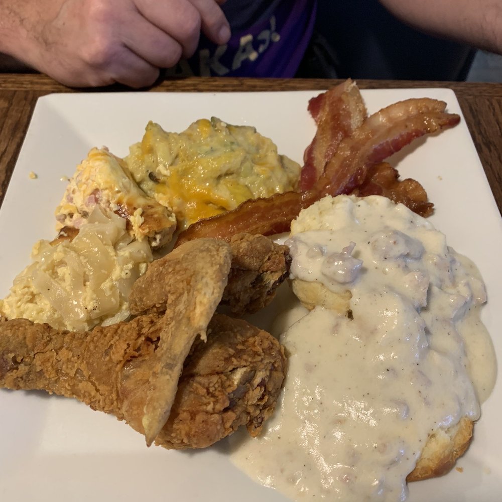 Bubba's Bistro - Breakfast & Brunch Near Me - Richmond Hill, Georgia Bubba's Bistro - Breakfast & Brunch Near Me - Richmond Hill, Georgia