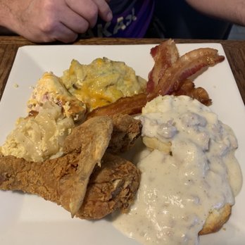 Bubba's Bistro - Breakfast & Brunch Near Me - Richmond Hill, Georgia Bubba's Bistro - Breakfast & Brunch Near Me - Richmond Hill, Georgia